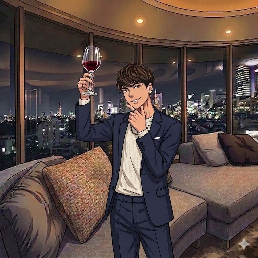 論破神☣情弱お断り☣